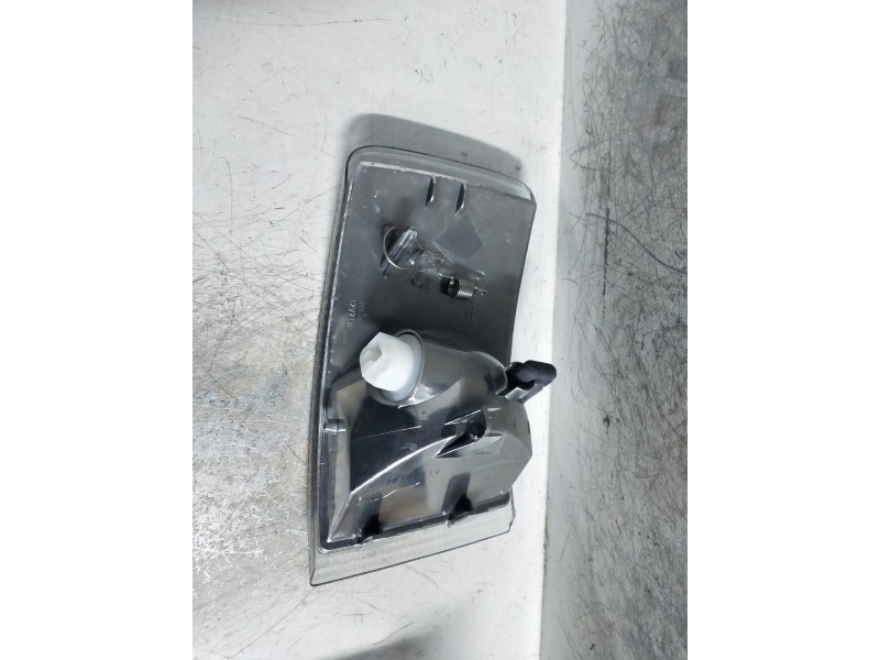 Recambio de piloto delantero izquierdo para peugeot boxer caja abierta (rs3700)(230)(´02) referencia OEM IAM   