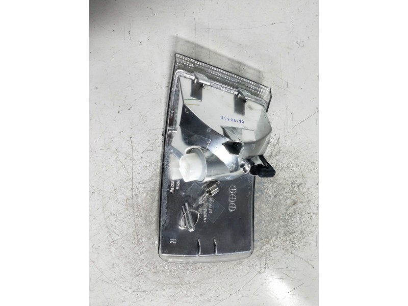 Recambio de piloto delantero derecho para peugeot boxer caja abierta (rs3200)(230)(´02) referencia OEM IAM   