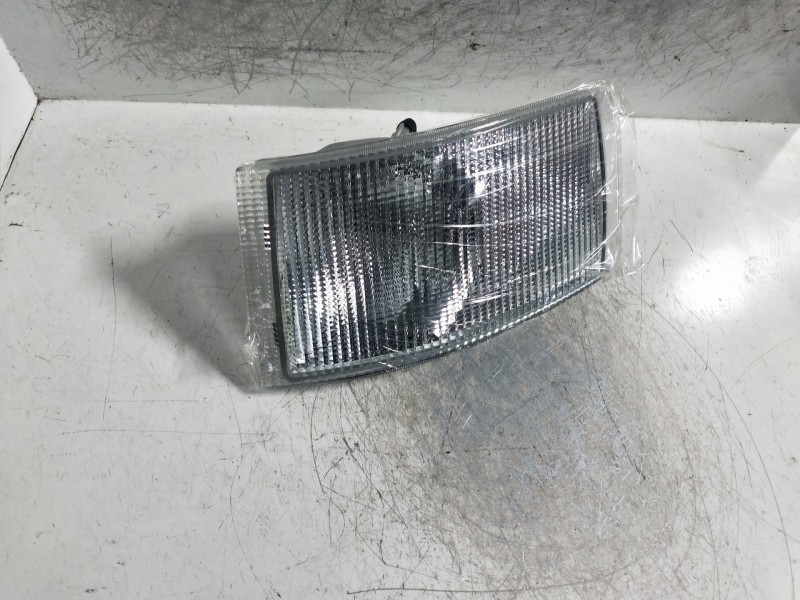 Recambio de piloto delantero izquierdo para peugeot boxer caja abierta (rs3700)(230)(´02) referencia OEM IAM   