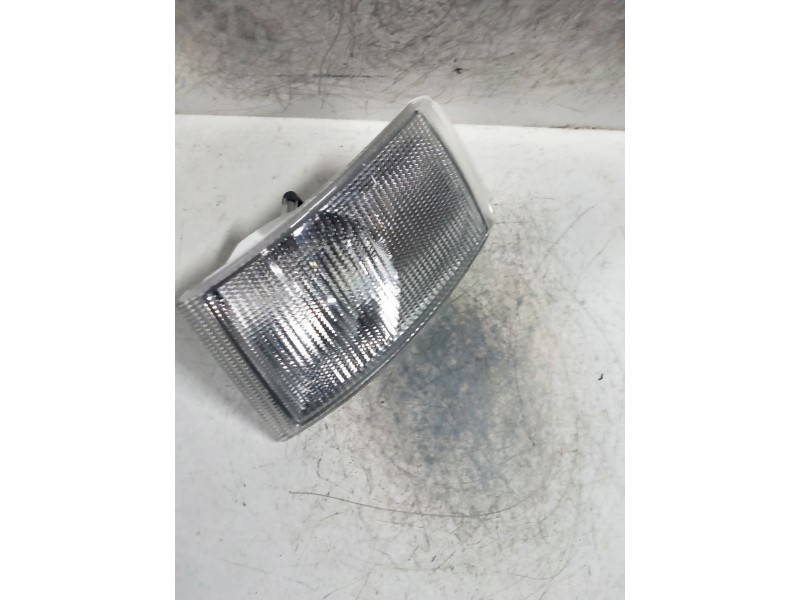 Recambio de piloto delantero izquierdo para peugeot boxer caja abierta (rs3700)(230)(´02) referencia OEM IAM   