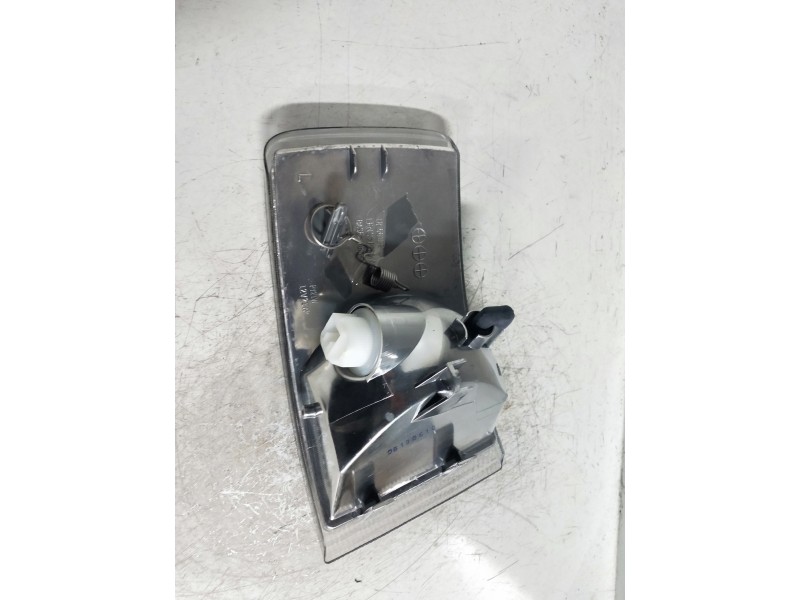 Recambio de piloto delantero izquierdo para peugeot boxer caja abierta (rs3700)(230)(´02) referencia OEM IAM   