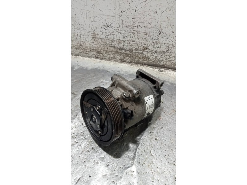 Recambio de compresor aire acondicionado para nissan almera (n16/e) acenta referencia OEM IAM   