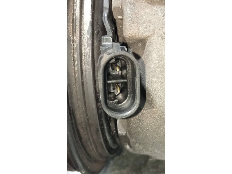 Recambio de compresor aire acondicionado para nissan almera (n16/e) acenta referencia OEM IAM   