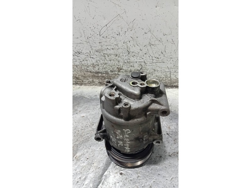 Recambio de compresor aire acondicionado para nissan almera (n16/e) acenta referencia OEM IAM   