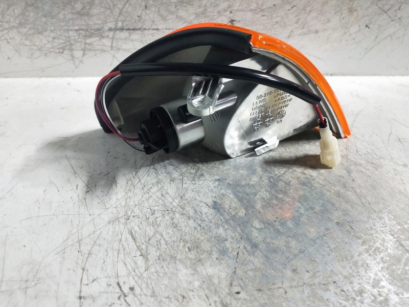 Recambio de piloto delantero izquierdo para suzuki swift sf berlina (ma) referencia OEM IAM   