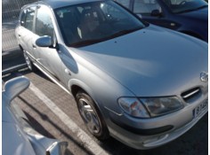 nissan almera (n16/e) del año 2001