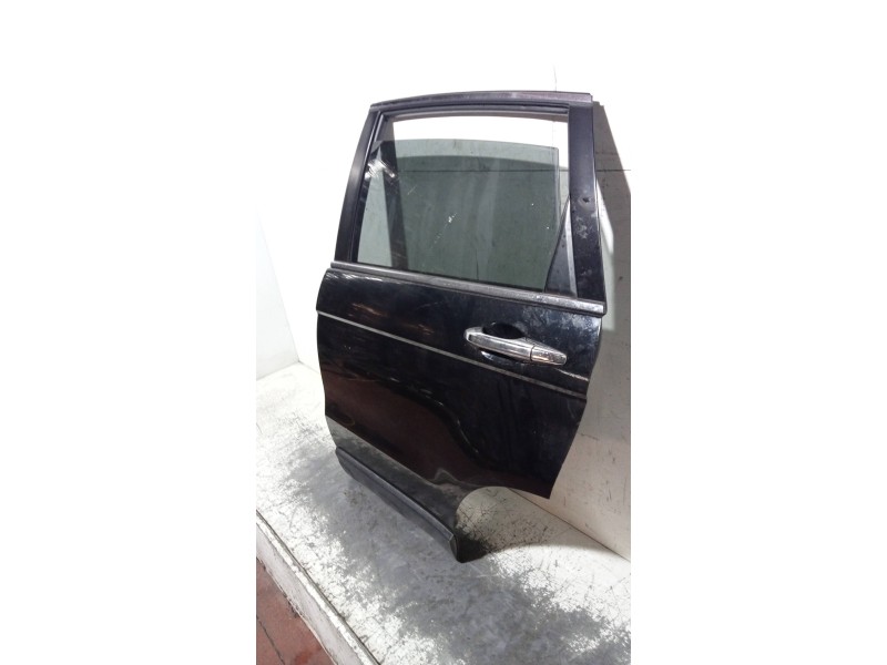 Recambio de puerta trasera izquierda para honda cr-v (re) luxury referencia OEM IAM   5P