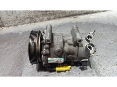 Recambio de compresor aire acondicionado para citroen c4 berlina exclusive referencia OEM IAM SD6C121355F 9659875780  2