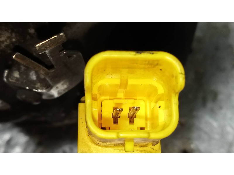 Recambio de compresor aire acondicionado para citroen c4 berlina exclusive referencia OEM IAM SD6C121355F 9659875780 