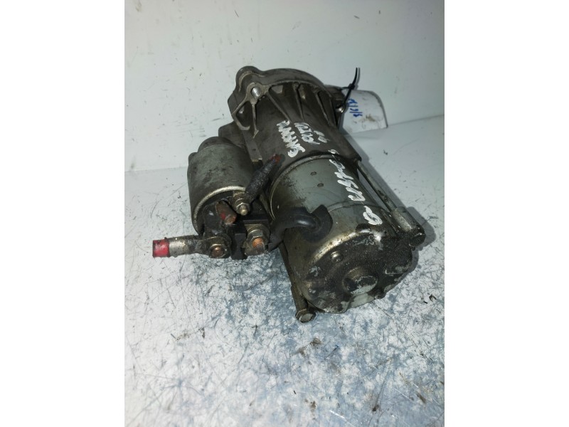 Recambio de motor arranque para tata safari 1.9 td referencia OEM IAM   