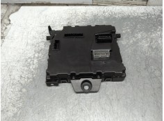 Recambio de modulo electronico para renault kangoo furgón compact comfort referencia OEM IAM 8201077402B 002025209 BCMN1
