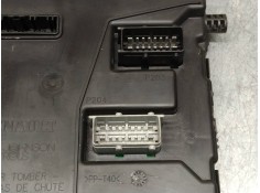 Recambio de modulo electronico para renault kangoo furgón compact comfort referencia OEM IAM 8201077402B 002025209 BCMN1 2