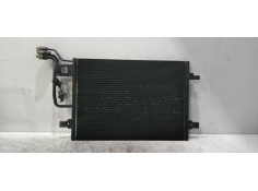 Recambio de condensador / radiador aire acondicionado para volkswagen passat berlina (3b2) comfortline referencia OEM IAM   