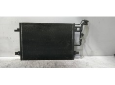 Recambio de condensador / radiador aire acondicionado para volkswagen passat berlina (3b2) comfortline referencia OEM IAM    2