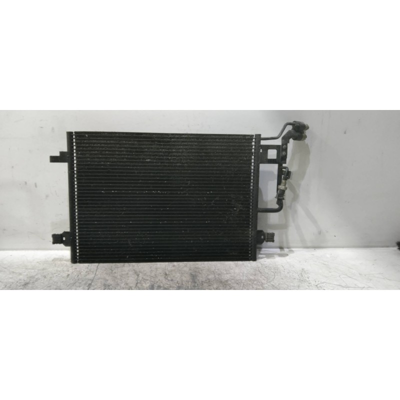 Recambio de condensador / radiador aire acondicionado para volkswagen passat berlina (3b2) comfortline referencia OEM IAM   