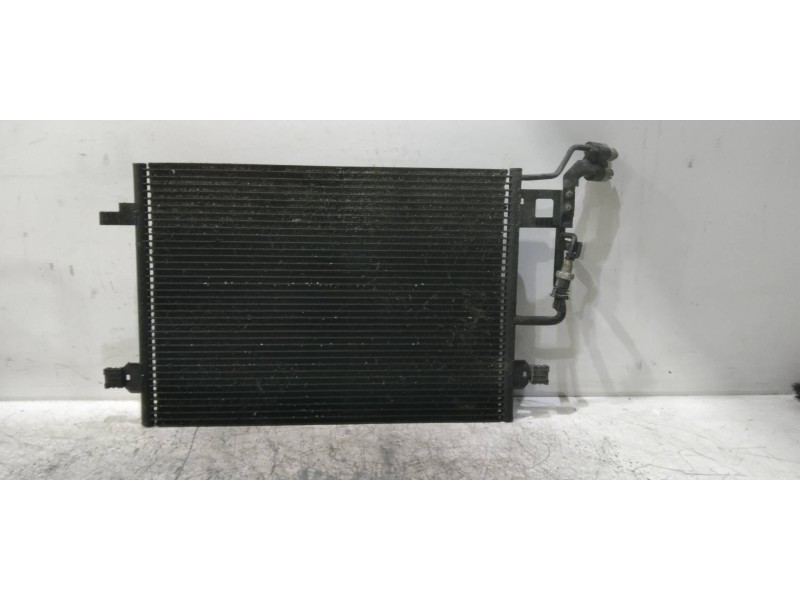 Recambio de condensador / radiador aire acondicionado para volkswagen passat berlina (3b2) comfortline referencia OEM IAM   