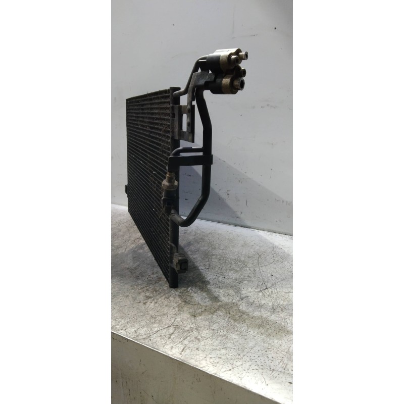 Recambio de condensador / radiador aire acondicionado para volkswagen passat berlina (3b2) comfortline referencia OEM IAM   