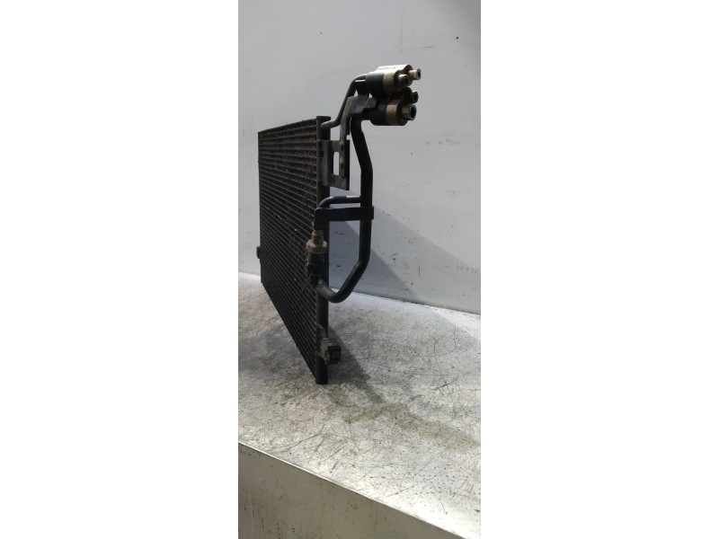 Recambio de condensador / radiador aire acondicionado para volkswagen passat berlina (3b2) comfortline referencia OEM IAM   
