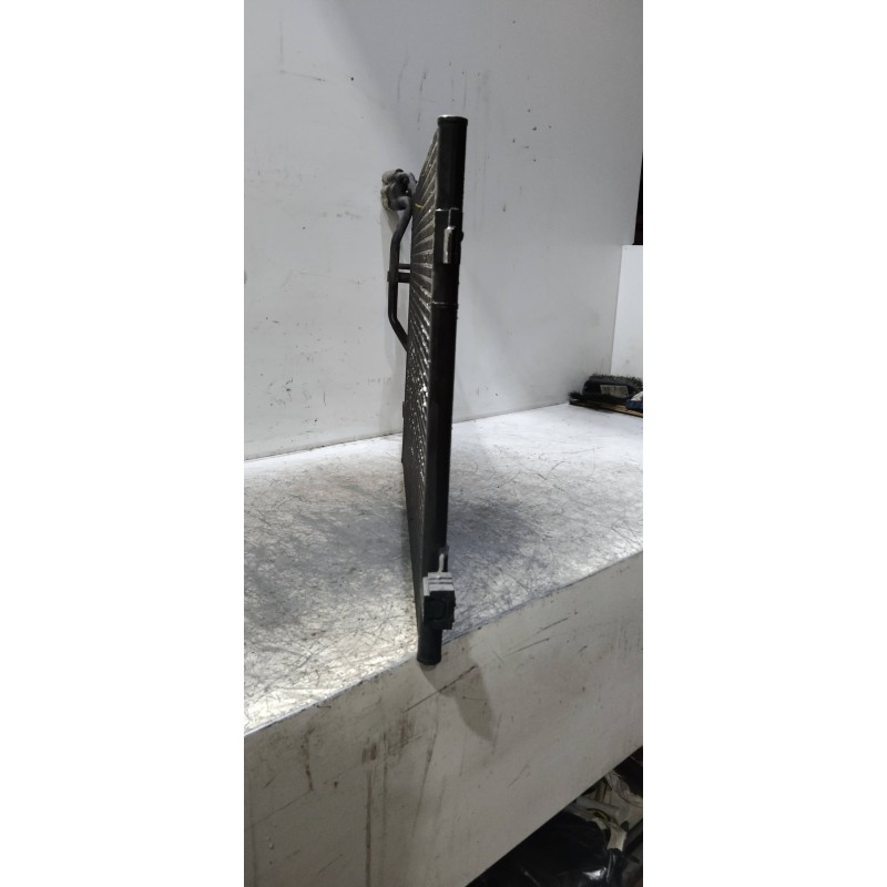 Recambio de condensador / radiador aire acondicionado para volkswagen passat berlina (3b2) comfortline referencia OEM IAM   