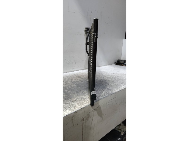 Recambio de condensador / radiador aire acondicionado para volkswagen passat berlina (3b2) comfortline referencia OEM IAM   
