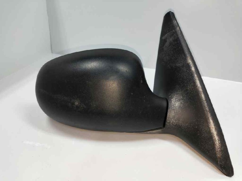 Recambio de retrovisor derecho para daewoo lanos 1.6 cat referencia OEM IAM   ELECTRICO