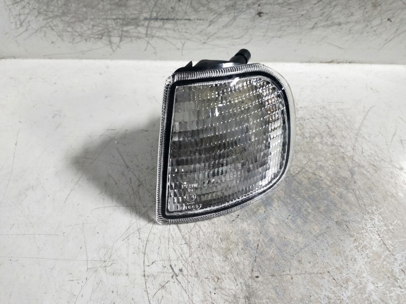 Recambio de piloto delantero izquierdo para seat ibiza (6k) referencia OEM IAM   