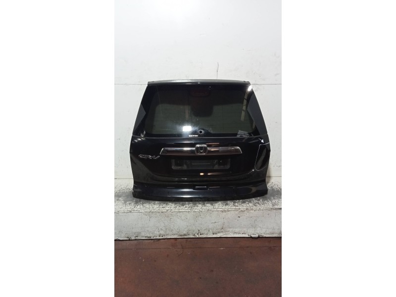 Recambio de porton trasero para honda cr-v (re) luxury referencia OEM IAM   