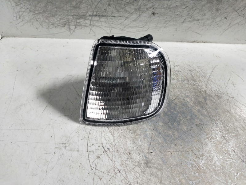 Recambio de piloto delantero izquierdo para seat ibiza (6k) referencia OEM IAM   