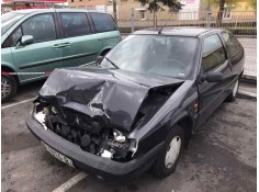 citroen zx del año 1993