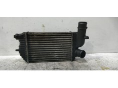 Recambio de intercooler para fiat ducato caja cerrada 15 (desde 03.02) 2.8 jtd  batalla 2850 mm referencia OEM IAM   