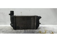 Recambio de intercooler para fiat ducato caja cerrada 15 (desde 03.02) 2.8 jtd  batalla 2850 mm referencia OEM IAM    2