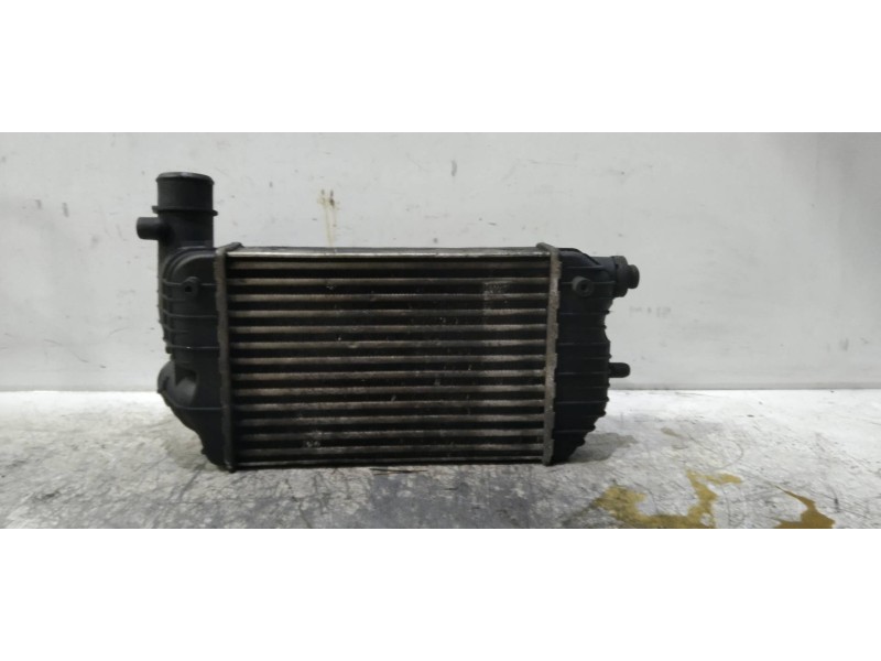 Recambio de intercooler para fiat ducato caja cerrada 15 (desde 03.02) 2.8 jtd  batalla 2850 mm referencia OEM IAM   