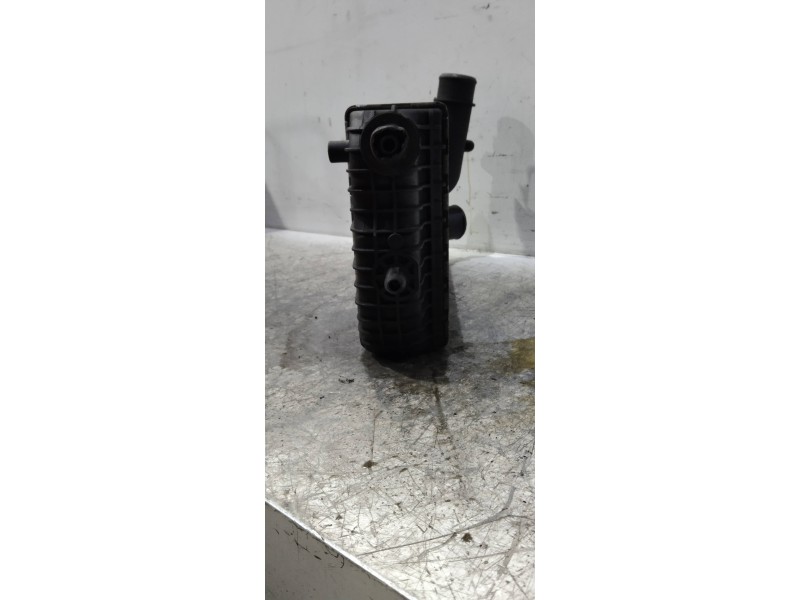 Recambio de intercooler para fiat ducato caja cerrada 15 (desde 03.02) 2.8 jtd  batalla 2850 mm referencia OEM IAM   