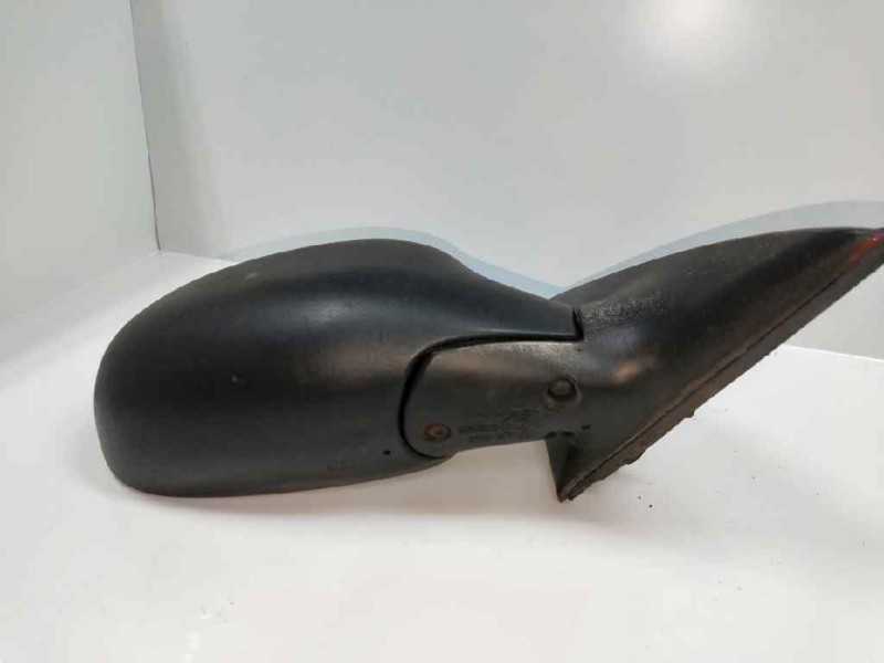 Recambio de retrovisor derecho para daewoo lanos 1.6 cat referencia OEM IAM   ELECTRICO