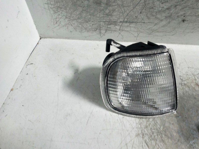 Recambio de piloto delantero derecho para seat ibiza (6k) referencia OEM IAM   