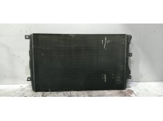 Recambio de radiador agua para volkswagen golf v berlina (1k1) highline referencia OEM IAM    2