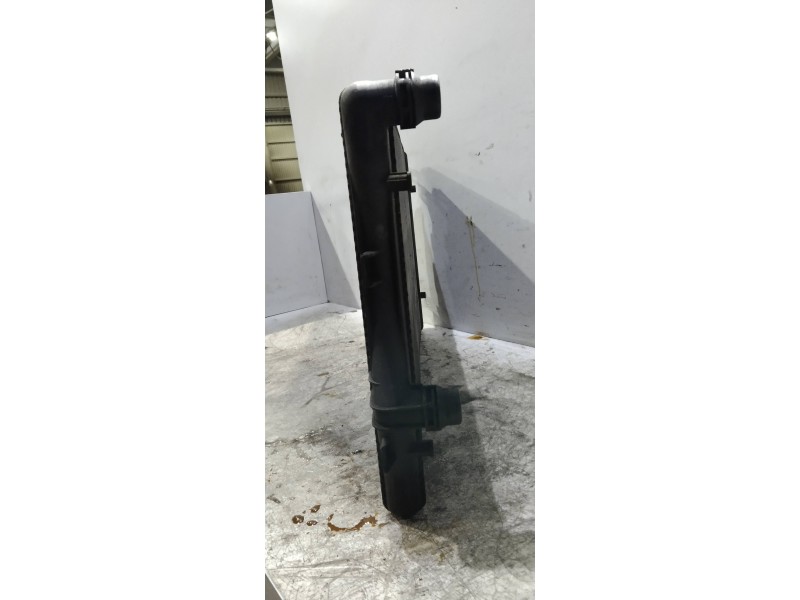 Recambio de radiador agua para volkswagen golf v berlina (1k1) highline referencia OEM IAM   