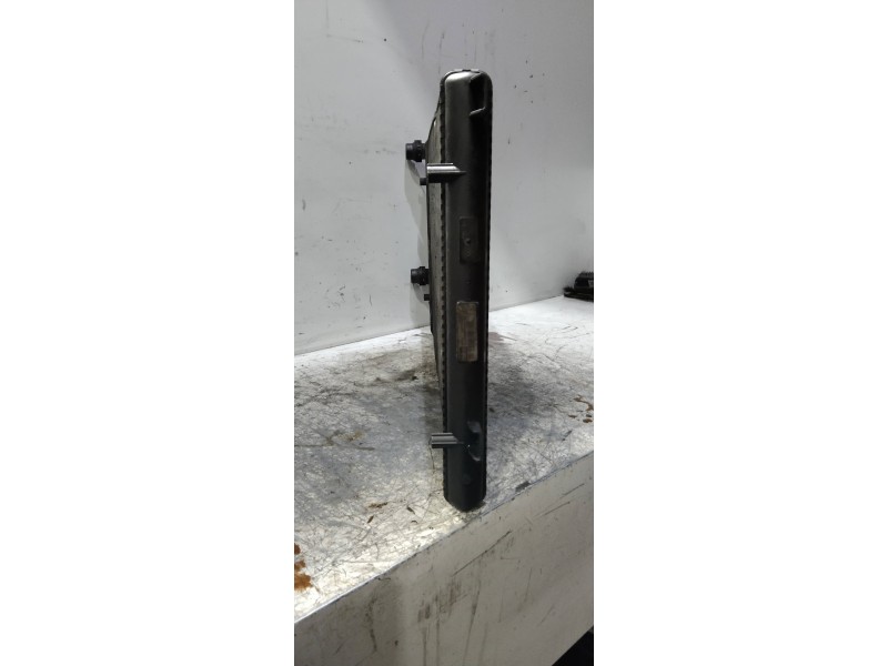 Recambio de radiador agua para volkswagen golf v berlina (1k1) highline referencia OEM IAM   