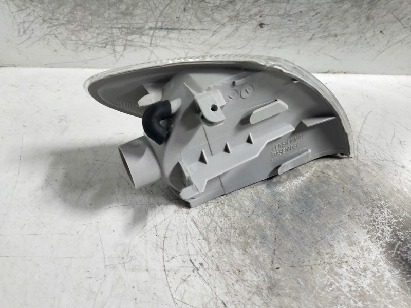 Recambio de piloto delantero izquierdo para renault megane i classic (la0) referencia OEM IAM   