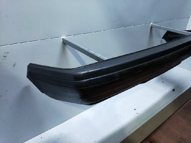Recambio de paragolpes trasero para renault 11 1.7 txe referencia OEM IAM    Recambio de paragolpes trasero para renault 11 1.7 txe referencia OEM IAM