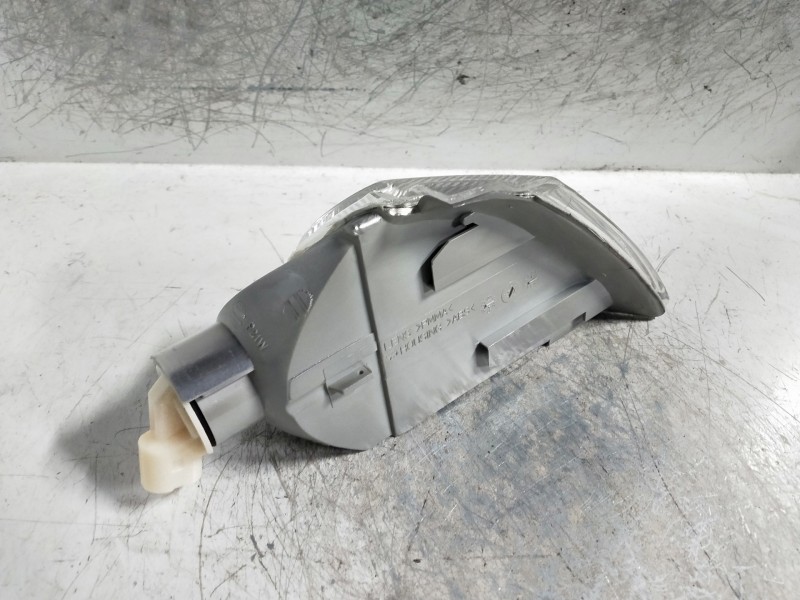 Recambio de piloto delantero izquierdo para renault laguna (b56) referencia OEM IAM   