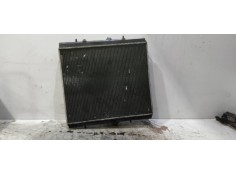 Recambio de radiador agua para fiat ulysse (179) 2.0 jtd básico referencia OEM IAM    2