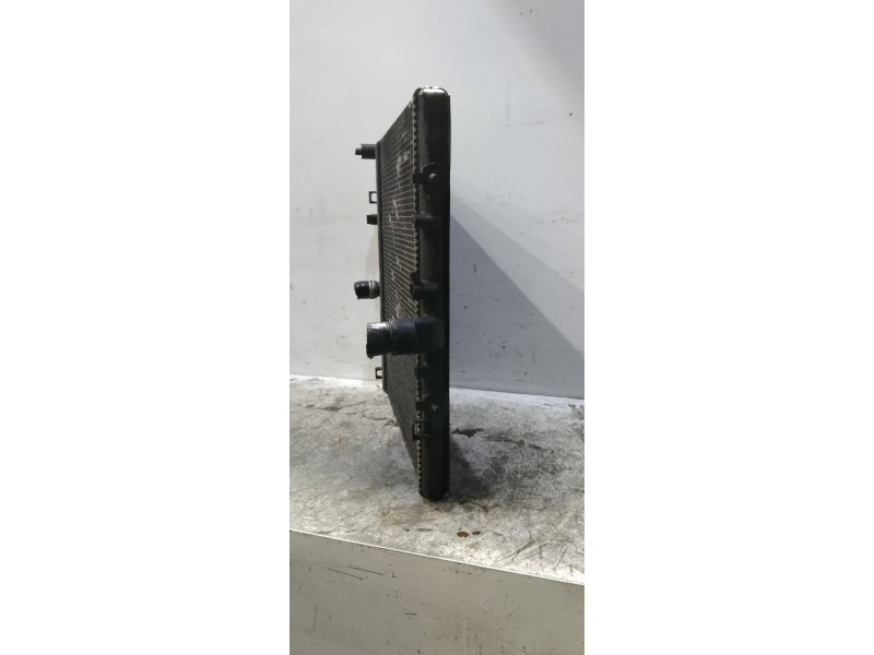 Recambio de radiador agua para fiat ulysse (179) 2.0 jtd básico referencia OEM IAM   