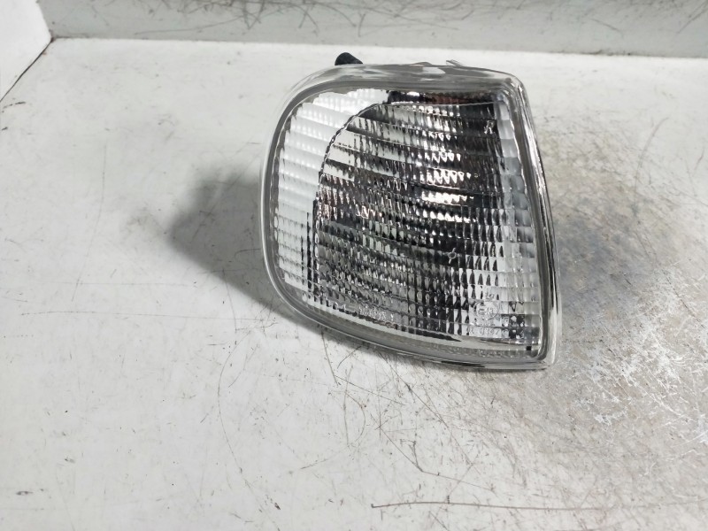 Recambio de piloto delantero derecho para seat ibiza (6k) referencia OEM IAM    Recambio de piloto delantero derecho para seat ibiza (6k) referencia OEM IAM