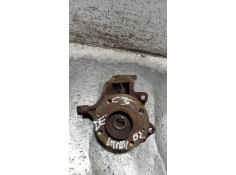 Recambio de mangueta delantera derecha para citroen c3 1.4 hdi sx plus referencia OEM IAM   