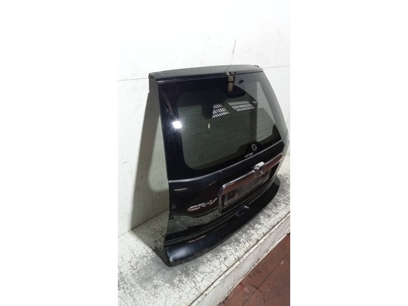 Recambio de porton trasero para honda cr-v (re) luxury referencia OEM IAM   
