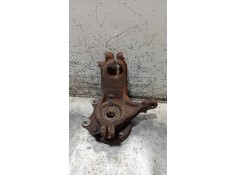 Recambio de mangueta delantera derecha para citroen c3 1.4 hdi sx plus referencia OEM IAM    2