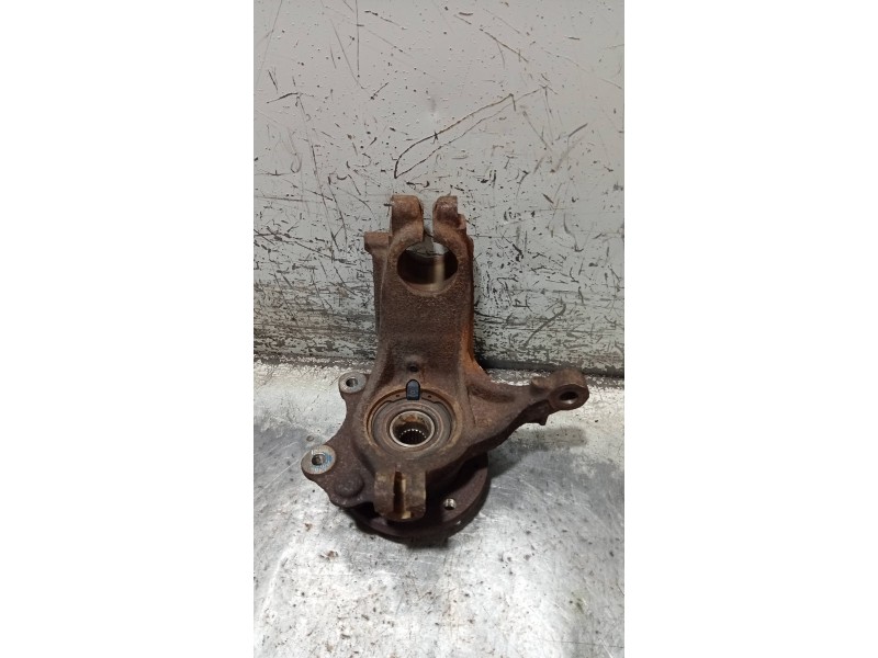 Recambio de mangueta delantera derecha para citroen c3 1.4 hdi sx plus referencia OEM IAM   