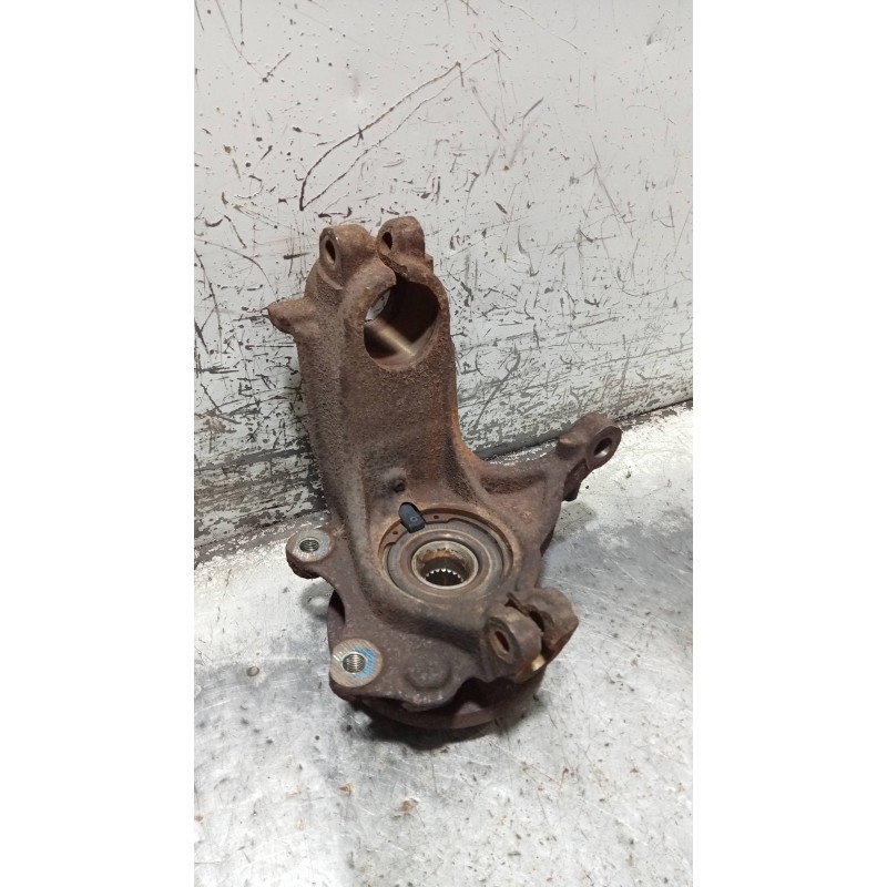 Recambio de mangueta delantera derecha para citroen c3 1.4 hdi sx plus referencia OEM IAM   