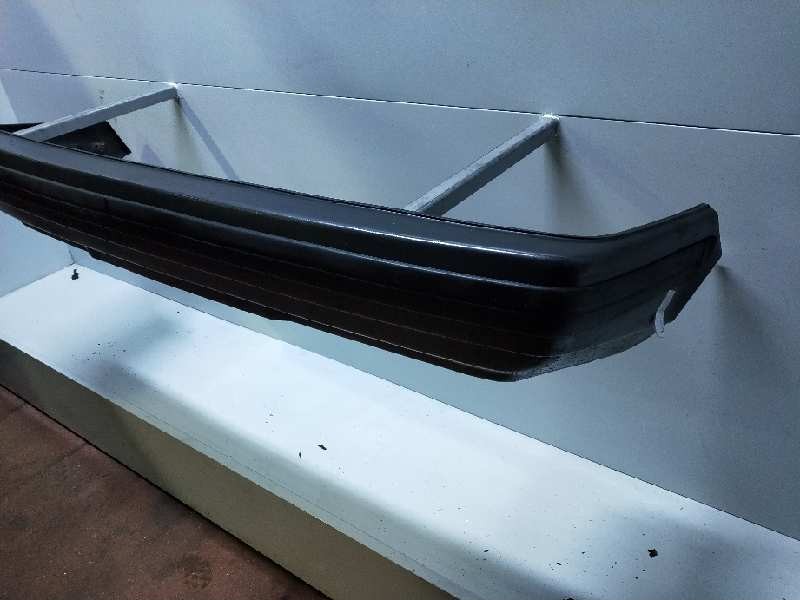 Recambio de paragolpes trasero para renault 11 1.7 txe referencia OEM IAM    Recambio de paragolpes trasero para renault 11 1.7 txe referencia OEM IAM